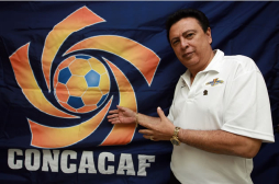 Hawit: 'Concacaf cambiará la sede a Miami'