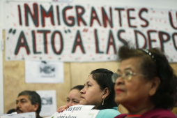 Elementos principales de la propuesta migratoria de Obama