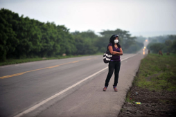 Nicaragua vigila a volcanes Telica y San Cristóbal