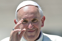 El Papa quiere más colegialidad en la organización de la Iglesia