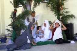 'No más enfrentamientos, vivamos en paz la Navidad”: Monseñor Ángel Garachana