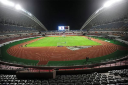 El Nacional de Costa Rica, un estadio que no mete miedo