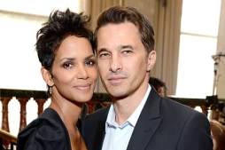 Halle Berry’s I do