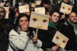 Videla, símbolo de la dictadura argentina, murió solo y en la cárcel