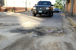 Eligen a comisionado municipal de San Pedro Sula