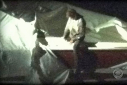 Tsarnaev recuperó la consciencia pero volvieron a sedarlo por su gravedad