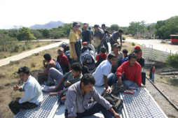 Aseguran que Gobierno de Peña Nieto protegerá inmigrantes