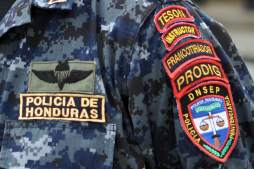 Hondureños llevan 50 años soportando una Policía corrupta
