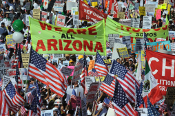 Arizona, epicentro del debate migratorio y los efectos de las actuales leyes