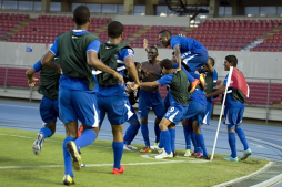 Honduras clasifica por tercera vez a un Mundial Sub-17