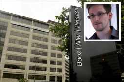 El Gobierno de EUA prepara cargos contra Edward Snowden por filtrar información