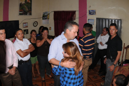 Honduras: Hallan muerta a exprecandidata al Parlacen