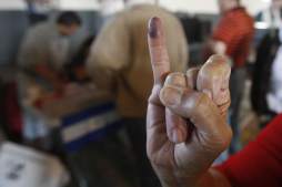 Honduras: Tribunal Electoral inicia el escrutinio de votos