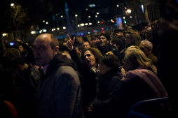 España: Miles piden la dimisión de Rajoy