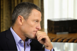 Lance Armstrong: Sin doparme no hubiera sido posible ganar