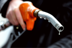 Combustibles reportarán nueva reducción desde mañana