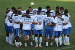 San Pedro Sula será la sede de la eliminatoria para Honduras