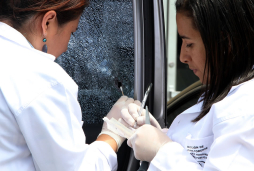 Mantienen búsqueda del periodista Aníbal Barrow en cañeras