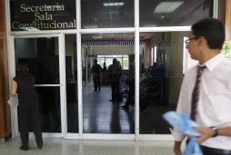Es legal extraditar a hondureños, determina Ministerio Público