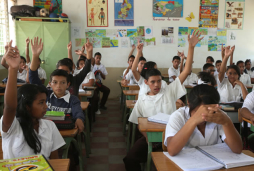 Sobrepasarán los más de 200 días de clases en Honduras