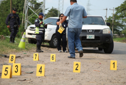 Mareros asesinan a dos hermanas en Villanueva, Honduras