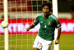 México consigue su primer triunfo y el liderato de la hexagonal