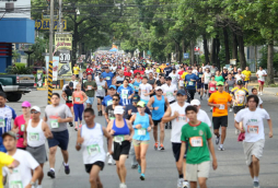 La Maratón Internacional es ya una insignia en San Pedro Sula