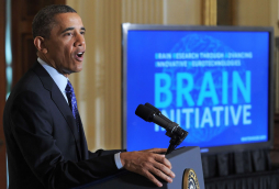 Obama desvela ambicioso proyecto para investigar misterios del cerebro