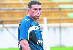 Aldo Oviedo es la novedad en la Sub-23 de Honduras