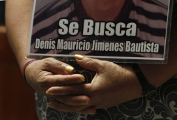 HRW: desapariciones, crisis ignorada en México