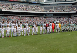 Celtic y Emilio caen ante Real Madrid