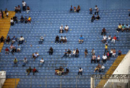 La Liga de Ascenso tiene más público que la Primera División