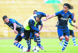 Espinoza, Sabillón y Marvin Chávez, titulares ante Cuba