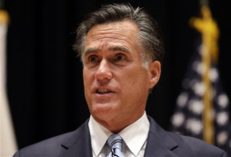 Mitt Romney hablará sobre hispanos tras polémico vídeo