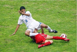 Honduras clasifica por tercera vez a un Mundial Sub-17