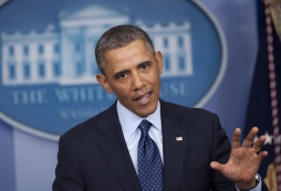 Obama llama a sustituir recortes automáticos por un 'acercamiento equilibrado'