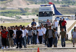 Crece un 12% la cifra de hondureños deportados de EUA