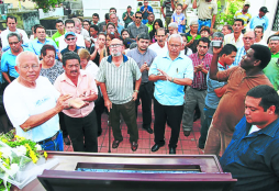 Familia de la 'Coneja' Cardona está agradecida