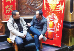 China pone a prueba la ambición de dominio global de Budweiser