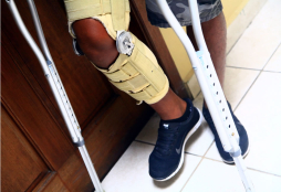 Ever Alvarado sufre rotura de ligamentos cruzados y será operado