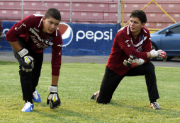 Les presentamos a los héroes hondureños