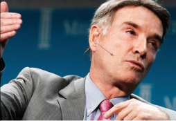 Eike Batista cede el control de una firma clave para salvar su imperio