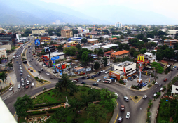 San Pedro Sula sin acceso a fondos de la tasa se seguridad