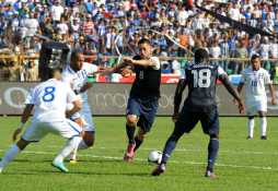 Honduras hace historia y logra primer triunfo en casa sobre EUA