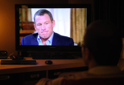 Lance Armstrong: Sin doparme no hubiera sido posible ganar