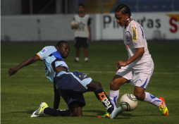 Motagua campeón de las reservas