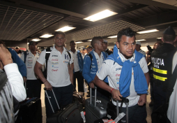 La Bicolor llega a San José buscando 'pura vida”