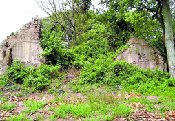 Descubren 14 sitios arqueológicos en Jesús de Otoro, Intibucá