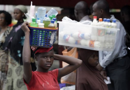 Así se conmemoró el primer Día de la Niña en el mundo