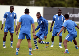 Honduras atacaría a Brasil con Bengtson en punta